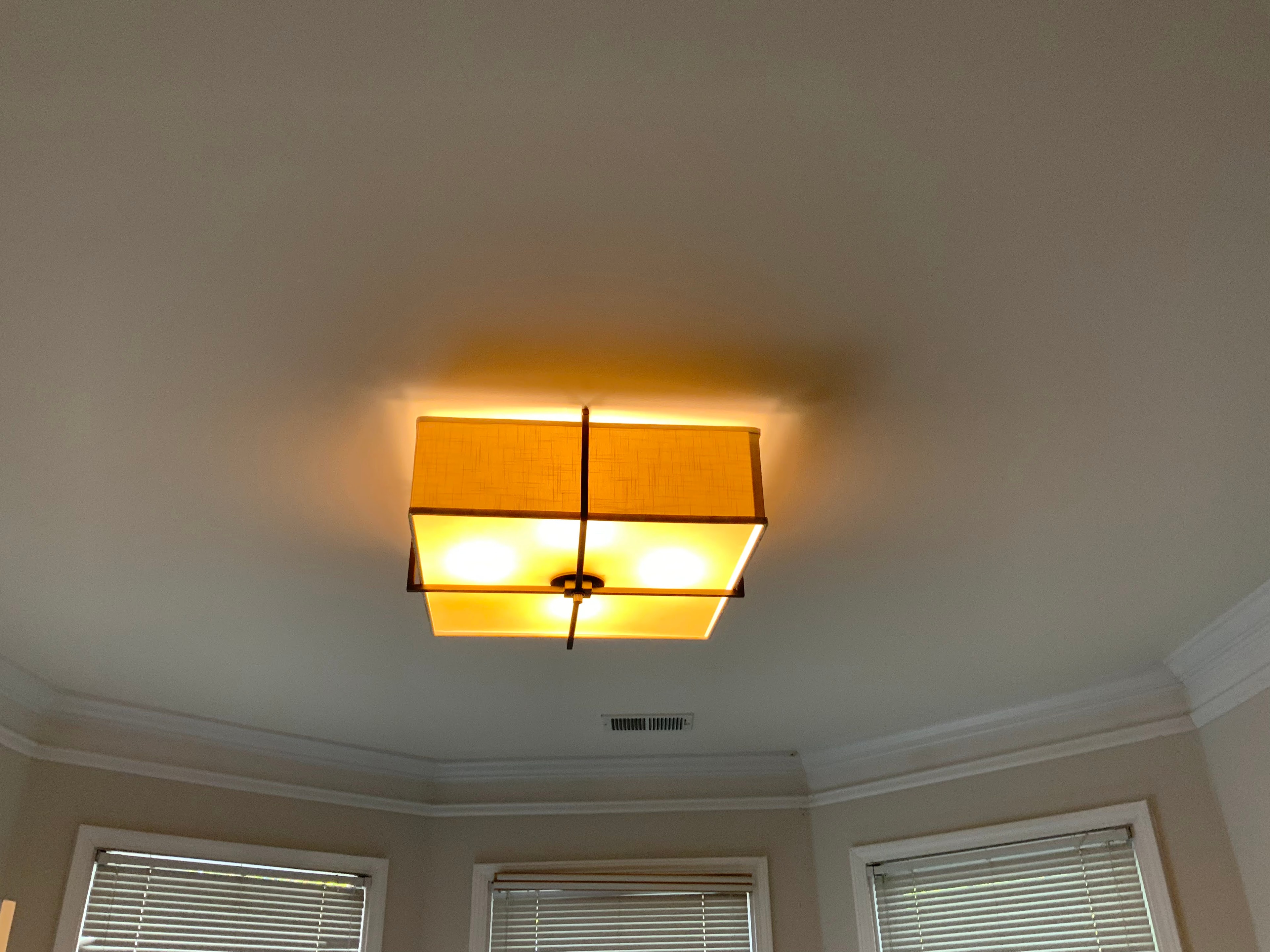 Lighting Installation